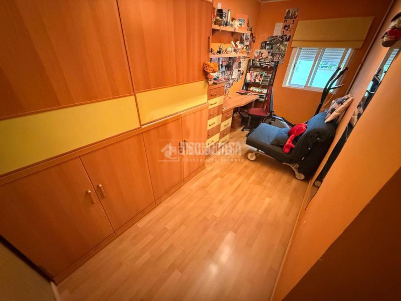 Foto 39924666-8143-44fe-8f6e-b8f8e5d05ae7. Pis amb calefacció a La Bozada - Parque Delicias Zaragoza