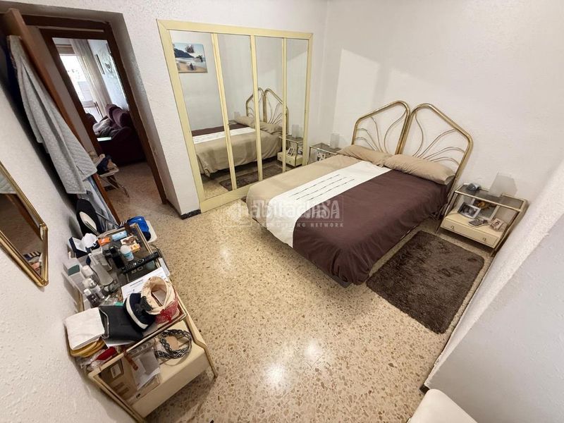 Foto 514e29c3-88fd-4afb-ab80-044f80632add. Pis amb calefacció a La Bozada - Parque Delicias Zaragoza