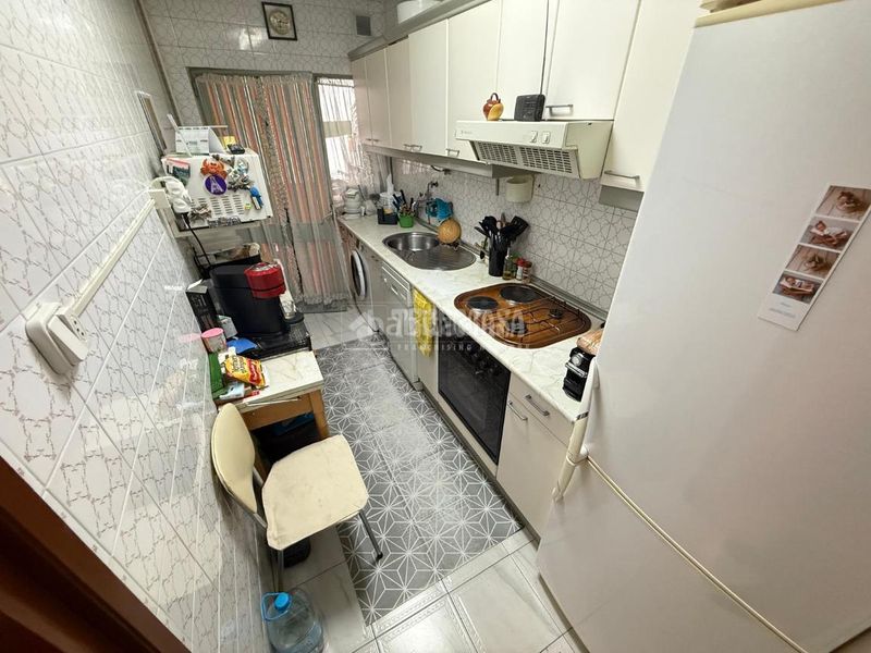 Foto 51afc9cb-2fa0-4abf-801b-cc33e899b57c. Pis amb calefacció a La Bozada - Parque Delicias Zaragoza