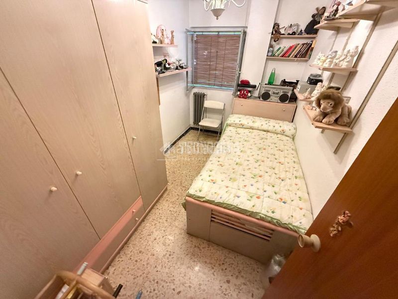 Foto 55948d41-668c-4a26-b4f5-6bc2f884a855. Pis amb calefacció a La Bozada - Parque Delicias Zaragoza