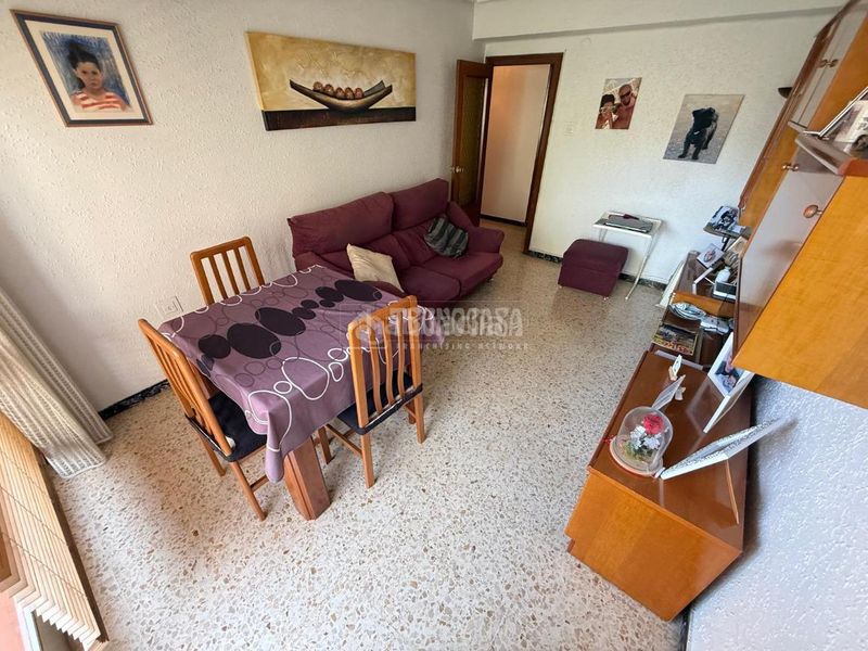 Foto 579e2deb-242e-4e60-aed4-bb8cef0506e1. Pis amb calefacció a La Bozada - Parque Delicias Zaragoza