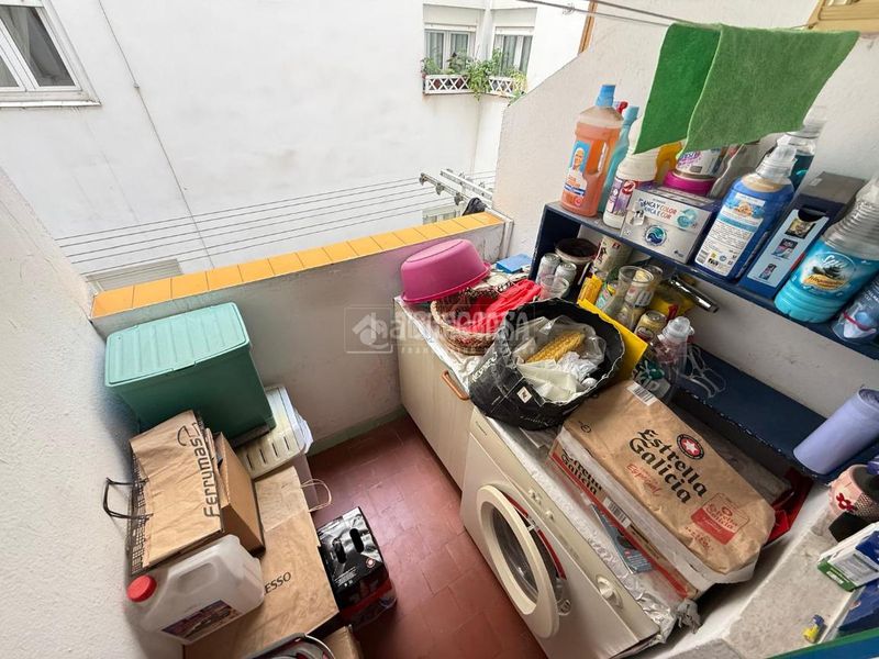 Foto 5919150b-5bd5-4fe2-95fa-5667133688cb. Pis amb calefacció a La Bozada - Parque Delicias Zaragoza