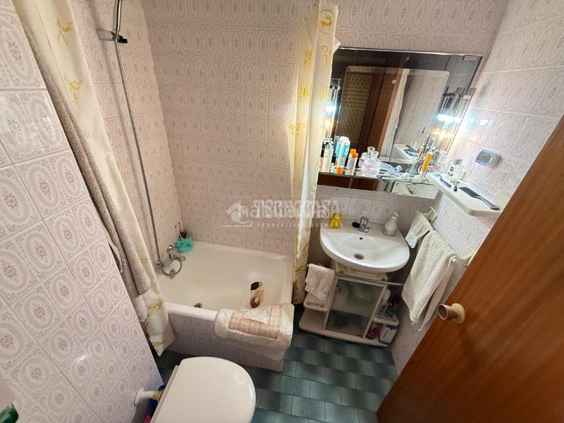 Foto 5f6a7286-c155-4357-8186-f9bbe75a89c3. Pis amb calefacció a La Bozada - Parque Delicias Zaragoza