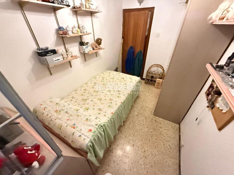 Foto 794aae47-cfb7-4aac-9091-f5191531ad91. Pis amb calefacció a La Bozada - Parque Delicias Zaragoza