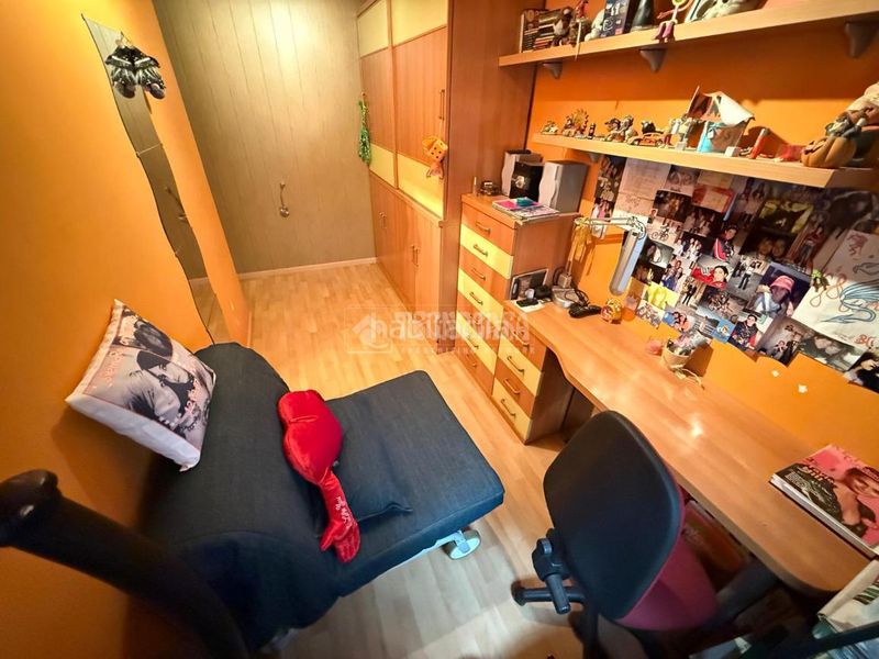 Foto 810964f6-cd59-4d60-b5b2-2ca8026d6882. Pis amb calefacció a La Bozada - Parque Delicias Zaragoza