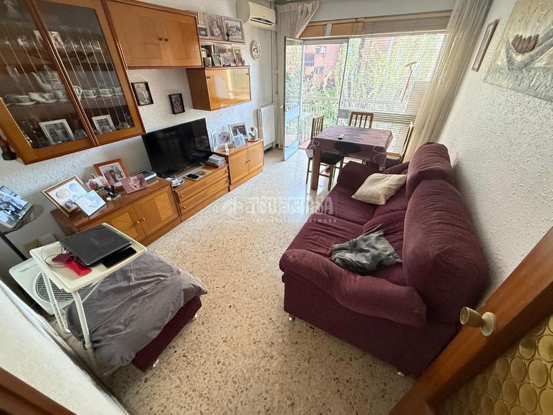 Foto 88035502-c6ef-4127-927c-8dd85e43ff22. Pis amb calefacció a La Bozada - Parque Delicias Zaragoza