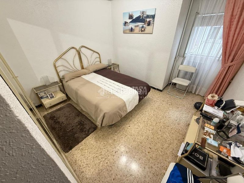 Foto 9fcc5e15-4354-47ab-b5ab-314e6d30650d. Pis amb calefacció a La Bozada - Parque Delicias Zaragoza