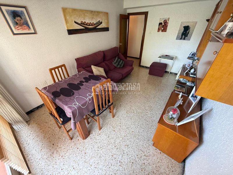 Foto a045ffc1-6678-4ba9-b6a0-378d1d4317cb. Pis amb calefacció a La Bozada - Parque Delicias Zaragoza