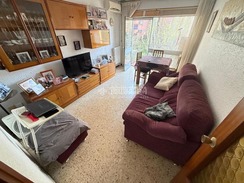 Foto c7e6c1cb-de70-41c4-a8f5-e49404247a2a. Pis amb calefacció a La Bozada - Parque Delicias Zaragoza