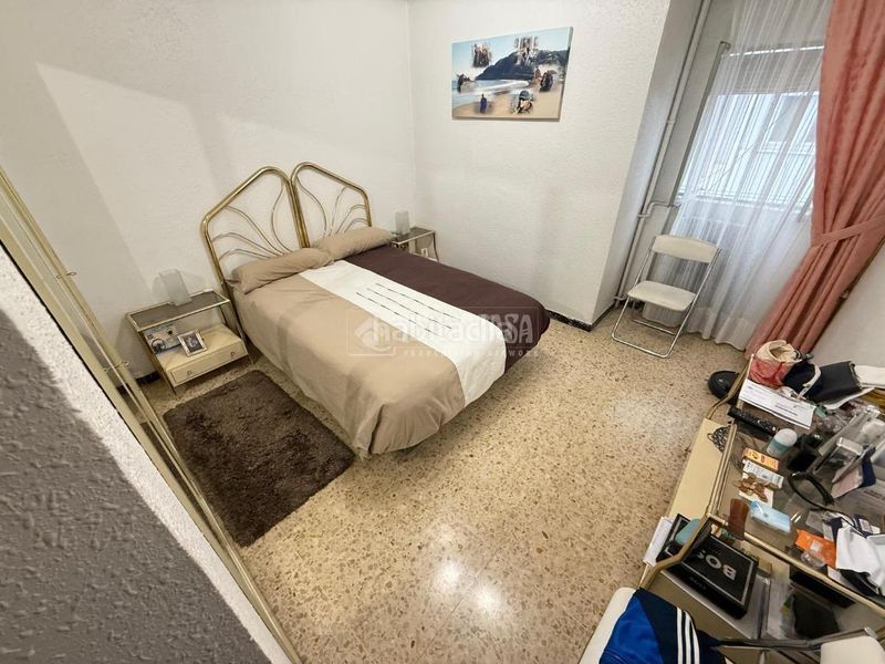 Foto cf0c38df-8dd2-4a2d-9097-7f67573c7801. Pis amb calefacció a La Bozada - Parque Delicias Zaragoza