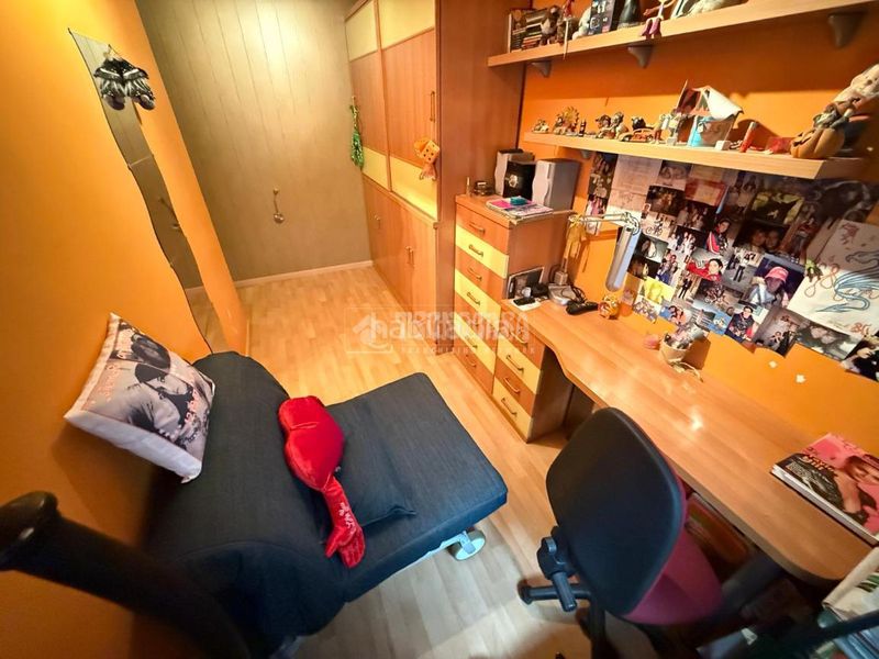 Foto db343ab0-9921-4bce-b018-cc66498eb8f9. Pis amb calefacció a La Bozada - Parque Delicias Zaragoza