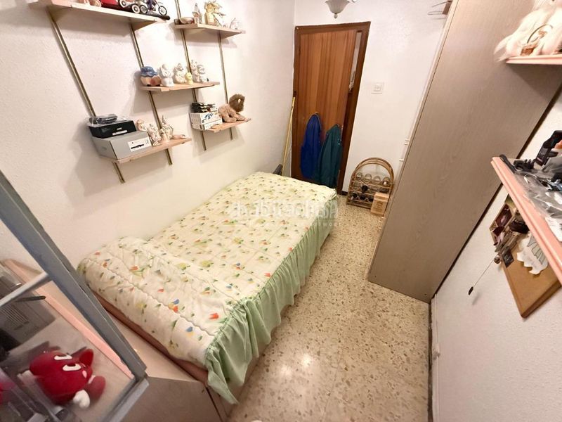 Foto e88f2716-46ad-4c96-b0ea-86860f6f5948. Pis amb calefacció a La Bozada - Parque Delicias Zaragoza