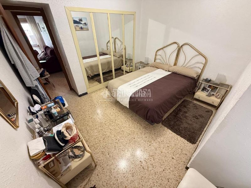 Foto eb556cf2-d9f6-4aa1-b033-3b920cc8677f. Pis amb calefacció a La Bozada - Parque Delicias Zaragoza