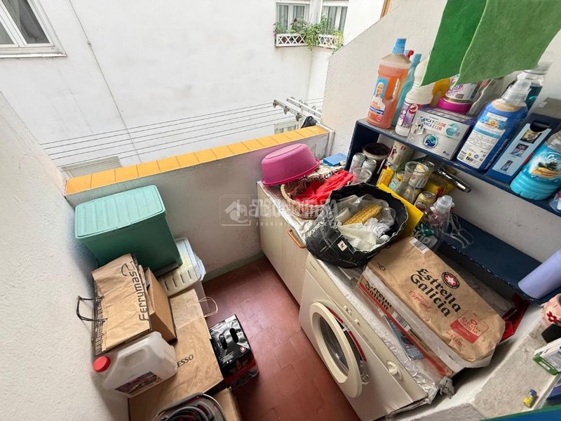 Foto f6918b59-b3bc-4613-bab2-312394402768. Pis amb calefacció a La Bozada - Parque Delicias Zaragoza