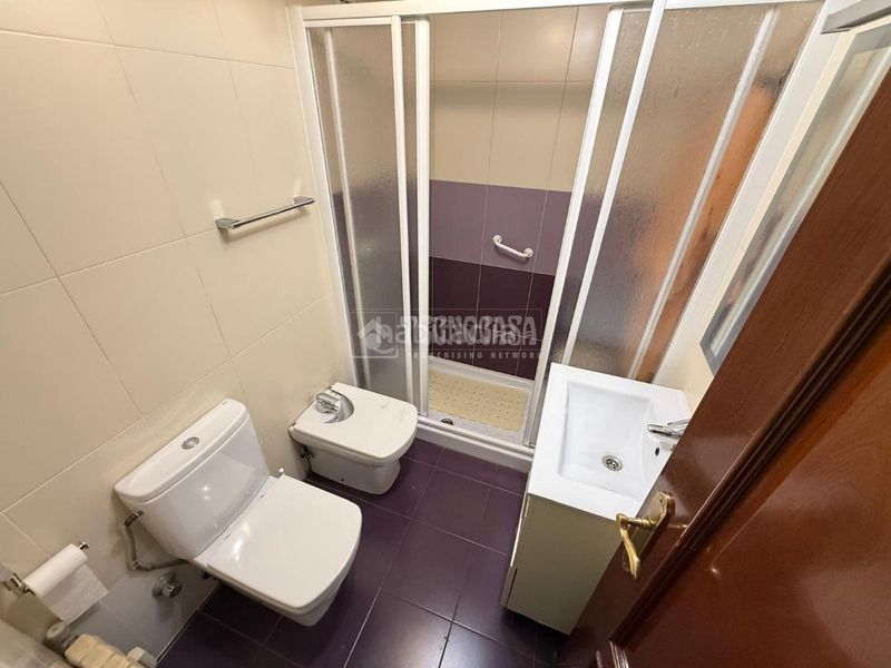 Foto 10d760a5-ff0f-433f-b3f1-869ec544cfde. Pis amb calefacció aparcament a Parque Palomar - Bombarda Zaragoza