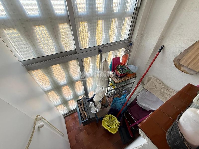 Foto 1368bd32-3469-41f7-b894-12271388bbb0. Pis amb calefacció aparcament a Parque Palomar - Bombarda Zaragoza