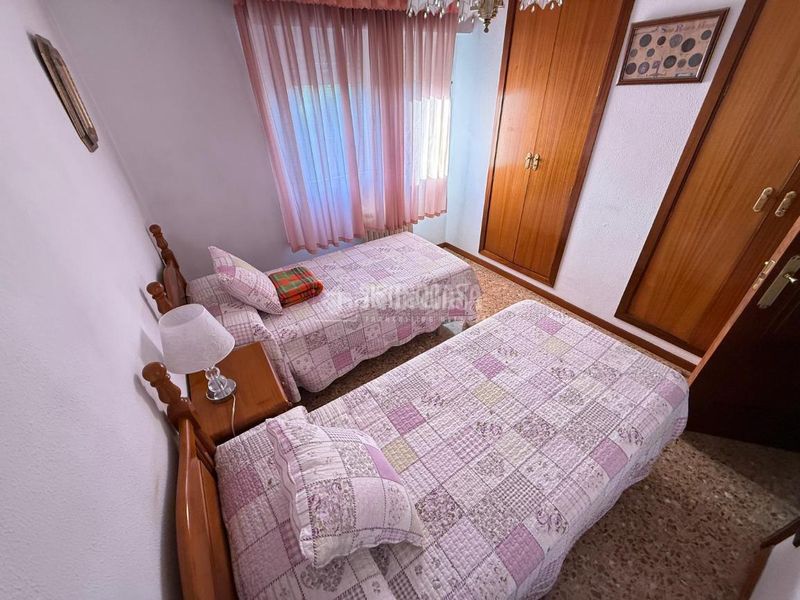 Foto 16c96710-406d-4433-9600-e6270300a37f. Pis amb calefacció aparcament a Parque Palomar - Bombarda Zaragoza