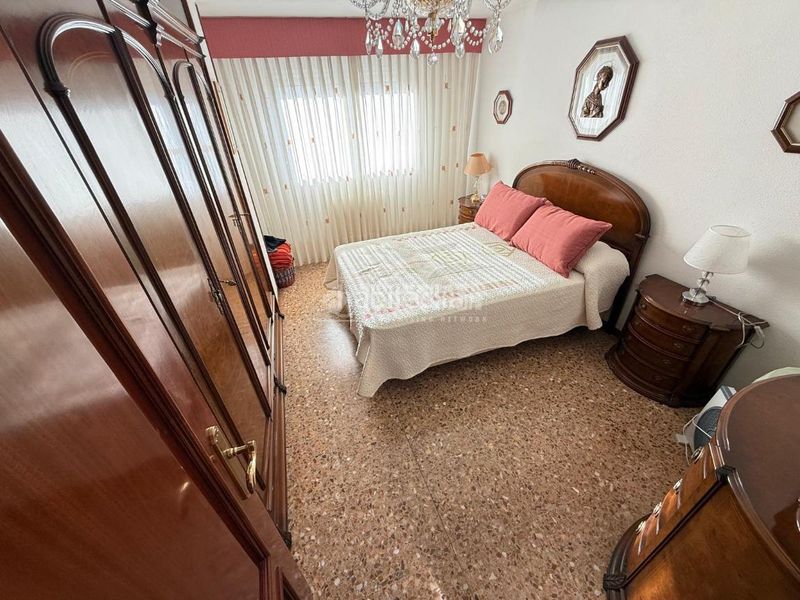 Foto 1fbea585-9387-4234-b053-d66bbfa0b840. Pis amb calefacció aparcament a Parque Palomar - Bombarda Zaragoza