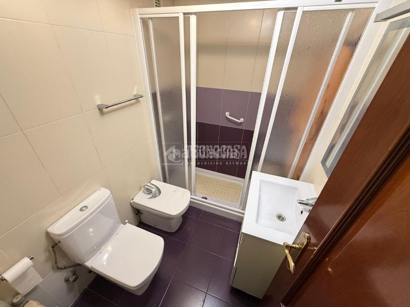 Foto 1fd22004-051d-4e03-9f03-b9f5344321d1. Pis amb calefacció aparcament a Parque Palomar - Bombarda Zaragoza