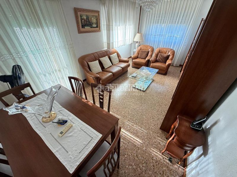 Foto 31c70e30-c2d7-4d52-9de8-a035e98db7f0. Pis amb calefacció aparcament a Parque Palomar - Bombarda Zaragoza