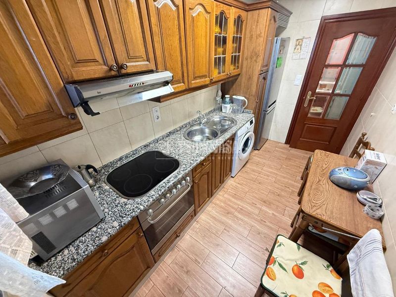 Foto 3714fa00-642f-4e23-b6d8-89e93bada158. Pis amb calefacció aparcament a Parque Palomar - Bombarda Zaragoza