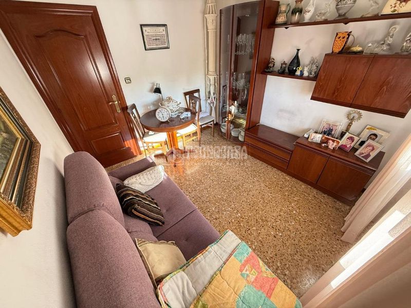 Foto 39371fe5-91a6-4f2c-aebf-cd8a519aee30. Pis amb calefacció aparcament a Parque Palomar - Bombarda Zaragoza