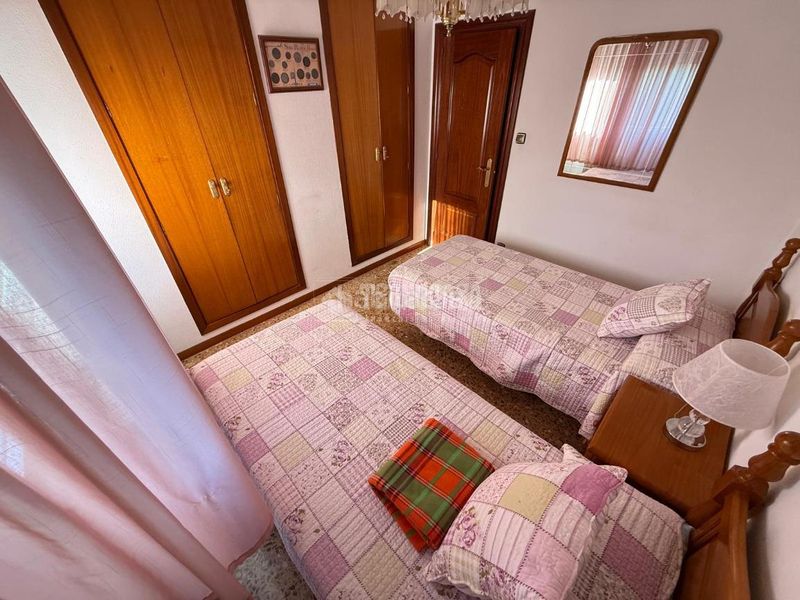 Foto 417d0657-e443-4e89-9a89-ebfb1a91ae1f. Pis amb calefacció aparcament a Parque Palomar - Bombarda Zaragoza