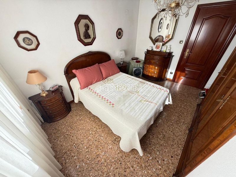 Foto 41aacfbe-2aec-46e9-b65e-d0e771356873. Pis amb calefacció aparcament a Parque Palomar - Bombarda Zaragoza