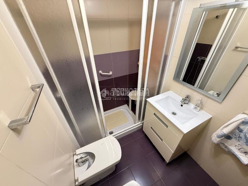 Foto 755fe582-04b6-4ae8-a6d3-e7314a2d36b5. Pis amb calefacció aparcament a Parque Palomar - Bombarda Zaragoza