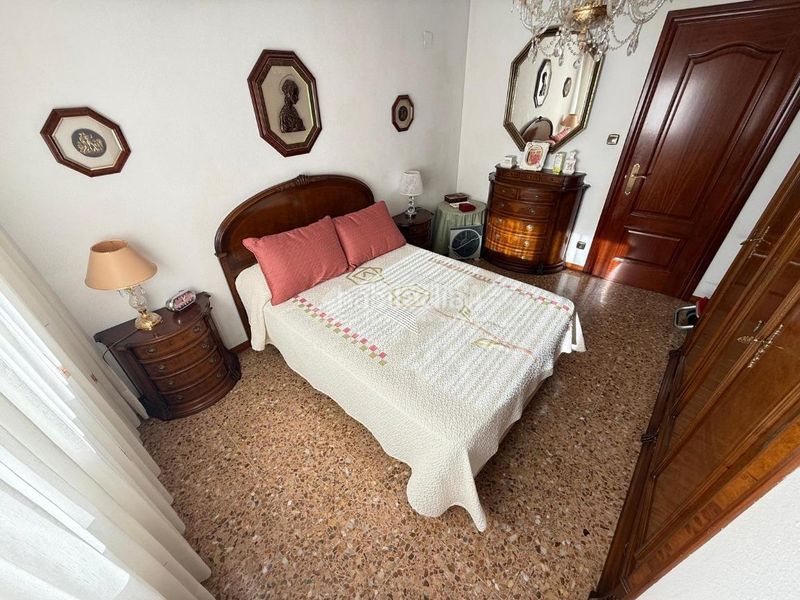 Foto 7c3e39c7-0014-4735-924f-44553663cf16. Pis amb calefacció aparcament a Parque Palomar - Bombarda Zaragoza