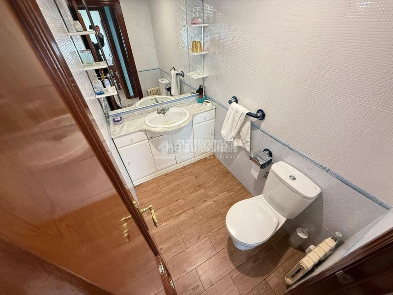 Foto 8afd3e68-9b17-40f0-b8d7-f6350574a8ad. Pis amb calefacció aparcament a Parque Palomar - Bombarda Zaragoza