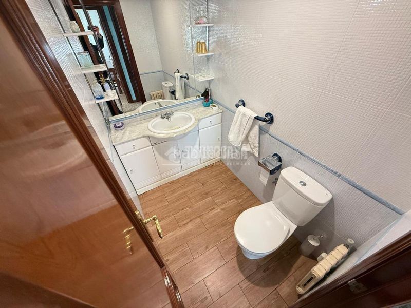 Foto 9476f138-470c-4c77-b1a9-856f2151b1f1. Pis amb calefacció aparcament a Parque Palomar - Bombarda Zaragoza