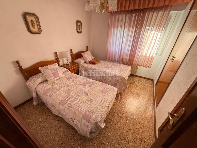 Foto b9913719-01c1-4149-9cc3-014783e0a016. Pis amb calefacció aparcament a Parque Palomar - Bombarda Zaragoza