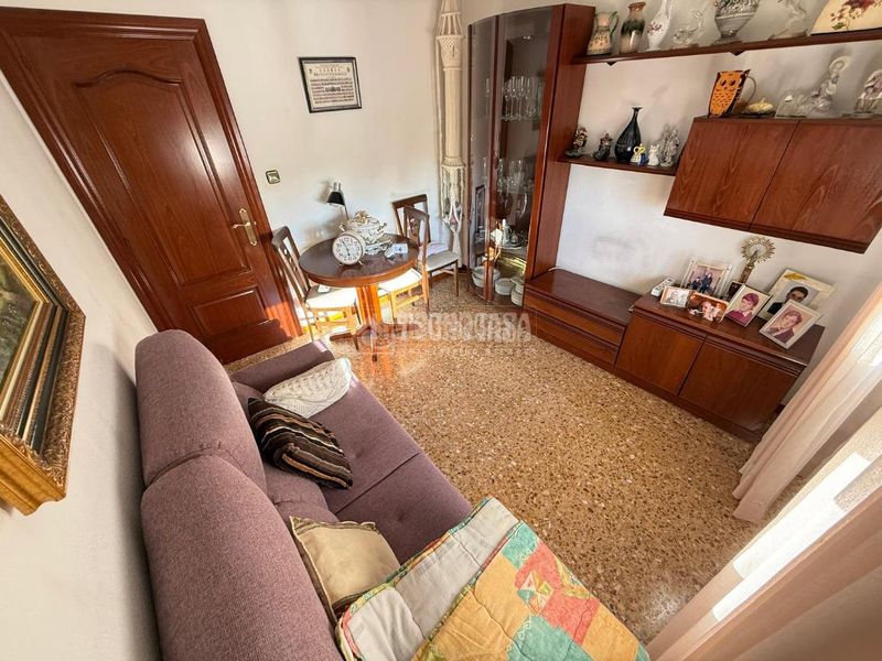 Foto cbe334b7-de00-4c84-a856-e8caa4838792. Pis amb calefacció aparcament a Parque Palomar - Bombarda Zaragoza