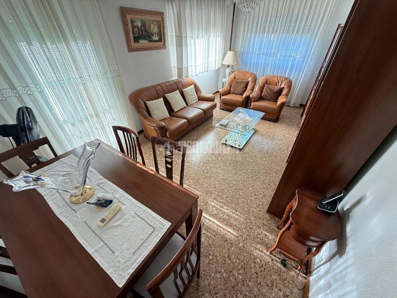 Foto ecebfe3c-8b9d-4c37-92f1-46123630dd52. Pis amb calefacció aparcament a Parque Palomar - Bombarda Zaragoza