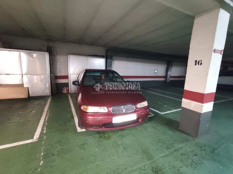 Foto f6053310-de38-4752-b055-a9b18dd8496b. Pis amb calefacció aparcament a Parque Palomar - Bombarda Zaragoza