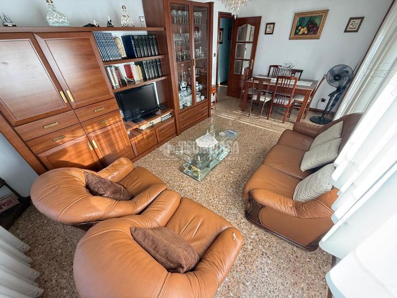 Foto f63e5dde-c60e-404c-9728-21e0ad35575f. Pis amb calefacció aparcament a Parque Palomar - Bombarda Zaragoza