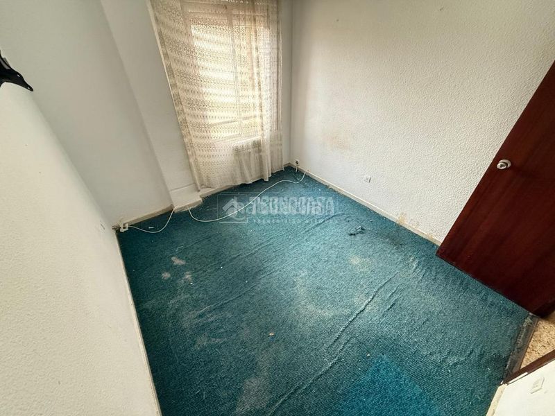 Foto 1ad6d394-5a21-4611-84c4-43ed80eeedf5. Pis amb calefacció a Parque Palomar - Bombarda Zaragoza