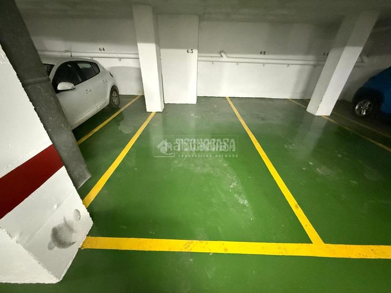 Foto 26cb64f3-8074-4709-ae68-a10771727337. Pis amb calefacció a Parque Palomar - Bombarda Zaragoza