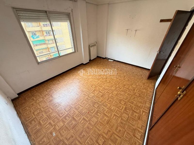 Foto 3b2ea104-9e8f-4d79-8c62-467e6c1319a4. Pis amb calefacció a Parque Palomar - Bombarda Zaragoza