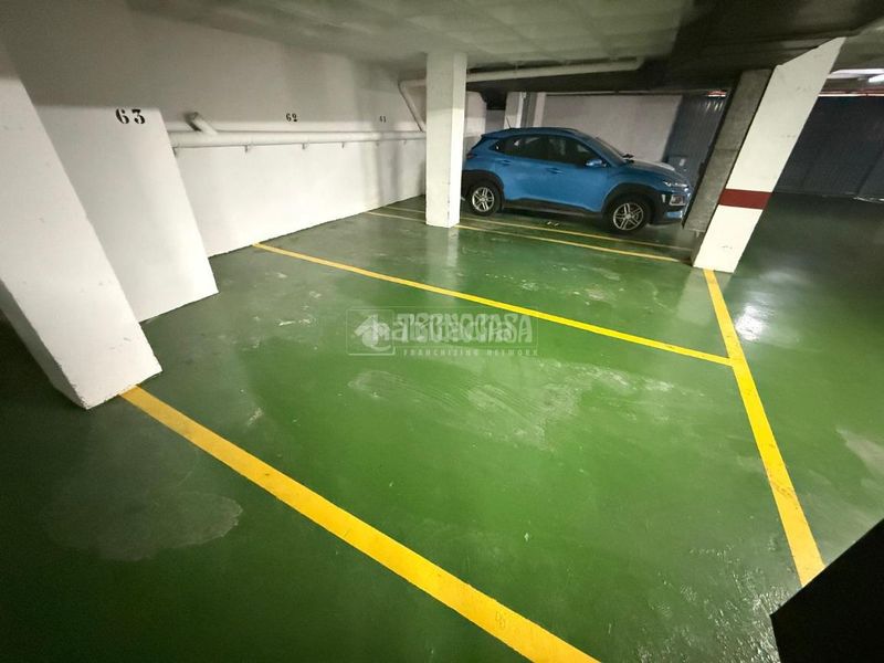 Foto 49d91b30-e9a5-4672-915f-2762cc349313. Pis amb calefacció a Parque Palomar - Bombarda Zaragoza