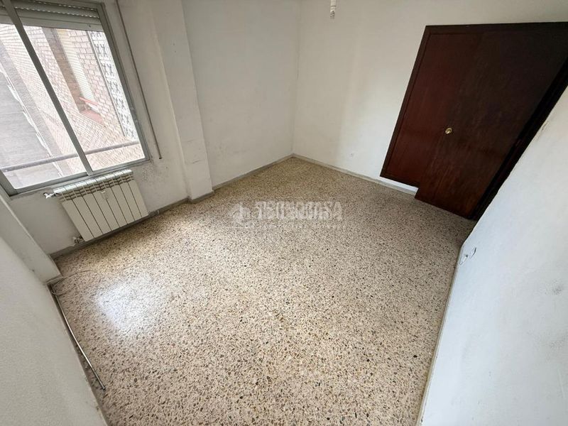 Foto 5ba65426-8992-470b-8a54-55203bd08531. Pis amb calefacció a Parque Palomar - Bombarda Zaragoza