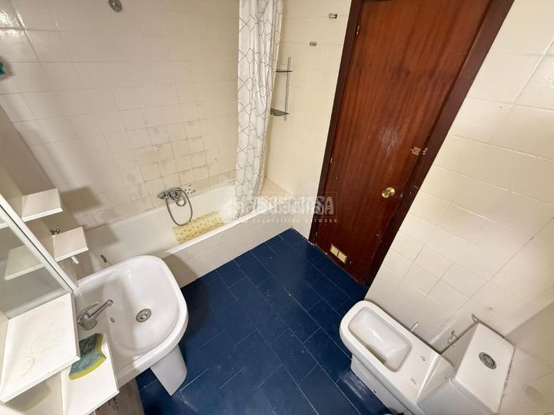 Foto 7118e5b8-2365-40ee-9458-af08be16b118. Pis amb calefacció a Parque Palomar - Bombarda Zaragoza