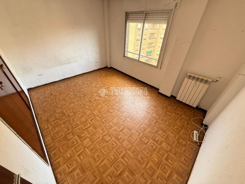 Foto 81ee40a8-5884-4570-8ce0-8d30c0e8bf11. Pis amb calefacció a Parque Palomar - Bombarda Zaragoza