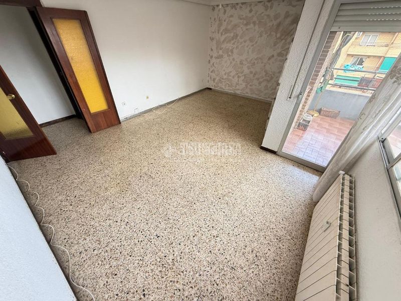 Foto 836b5d3e-468f-4c5c-b2b5-b52532ebddd9. Pis amb calefacció a Parque Palomar - Bombarda Zaragoza