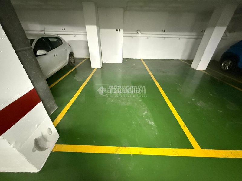 Foto 8d57cb3c-9ef5-446f-9488-8fa2b682e96b. Pis amb calefacció a Parque Palomar - Bombarda Zaragoza