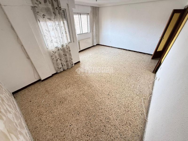 Foto 94f33db5-4506-40cf-904c-168c0975c595. Pis amb calefacció a Parque Palomar - Bombarda Zaragoza