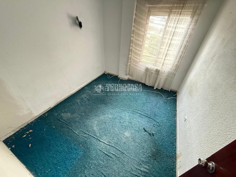 Foto 95889b13-e2ff-4808-b7de-06bedbbf4abc. Pis amb calefacció a Parque Palomar - Bombarda Zaragoza