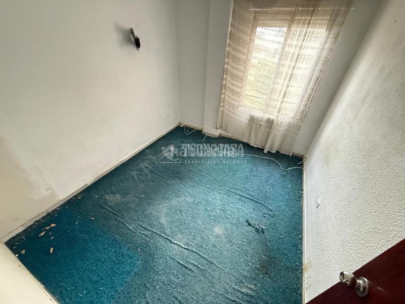 Foto a33d4687-844a-4f08-8c92-d8090a3ebe10. Pis amb calefacció a Parque Palomar - Bombarda Zaragoza