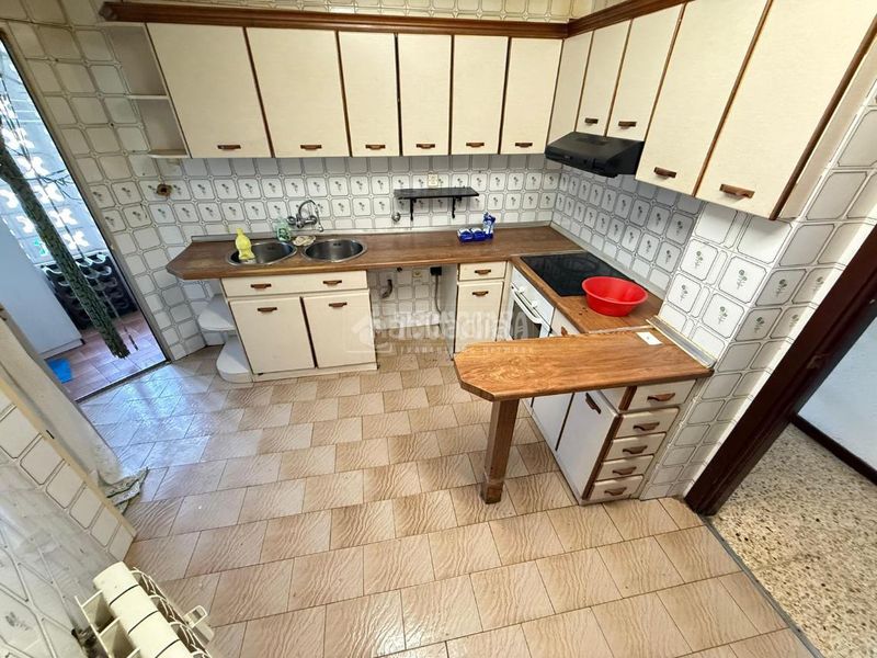 Foto bb5cd685-c10f-40c8-83b3-03b3008214d9. Pis amb calefacció a Parque Palomar - Bombarda Zaragoza